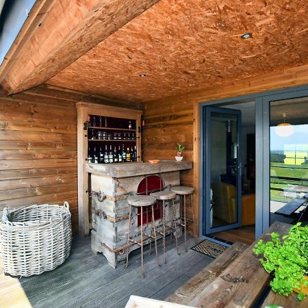 Comfortable And Spacious Apartment With Cosy Terrace And Fabulous View Mont  外观 照片