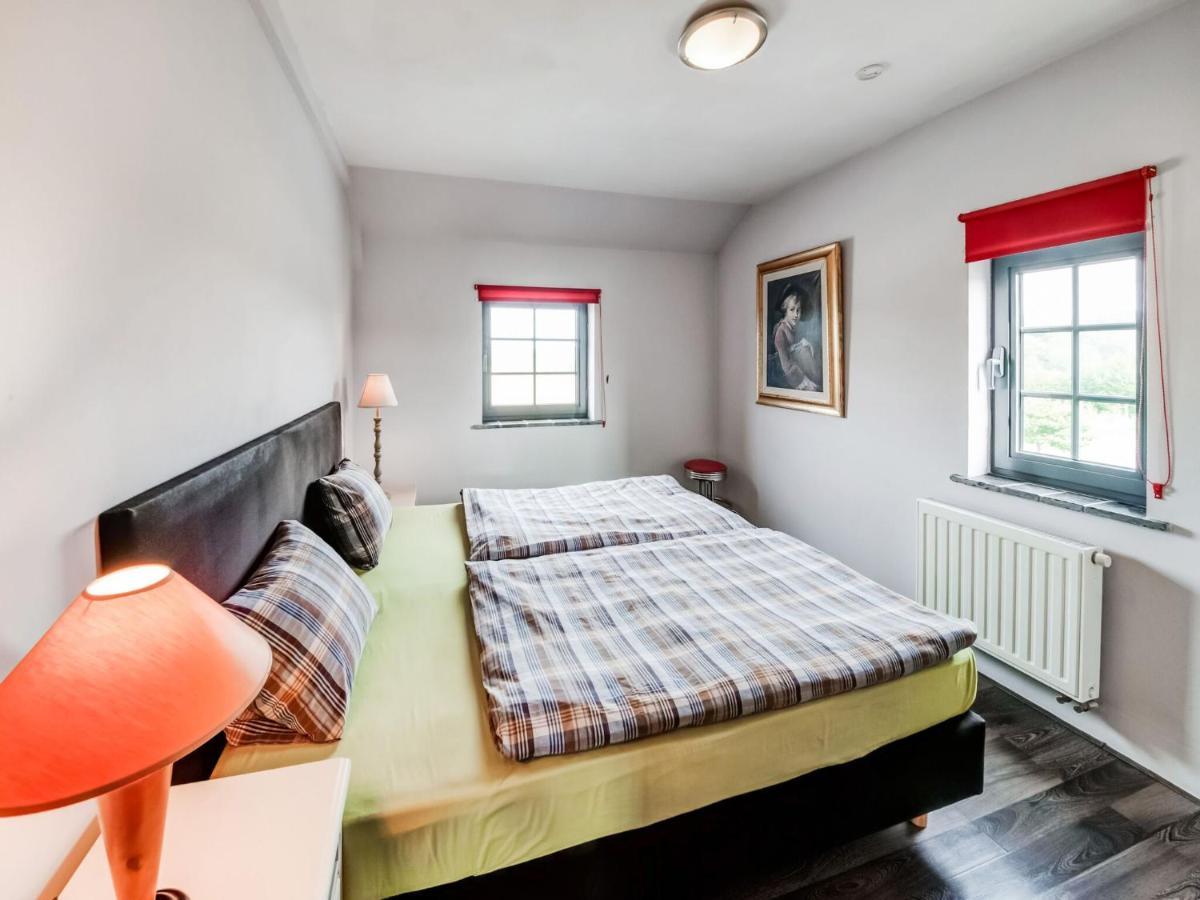 Comfortable And Spacious Apartment With Cosy Terrace And Fabulous View Mont  外观 照片