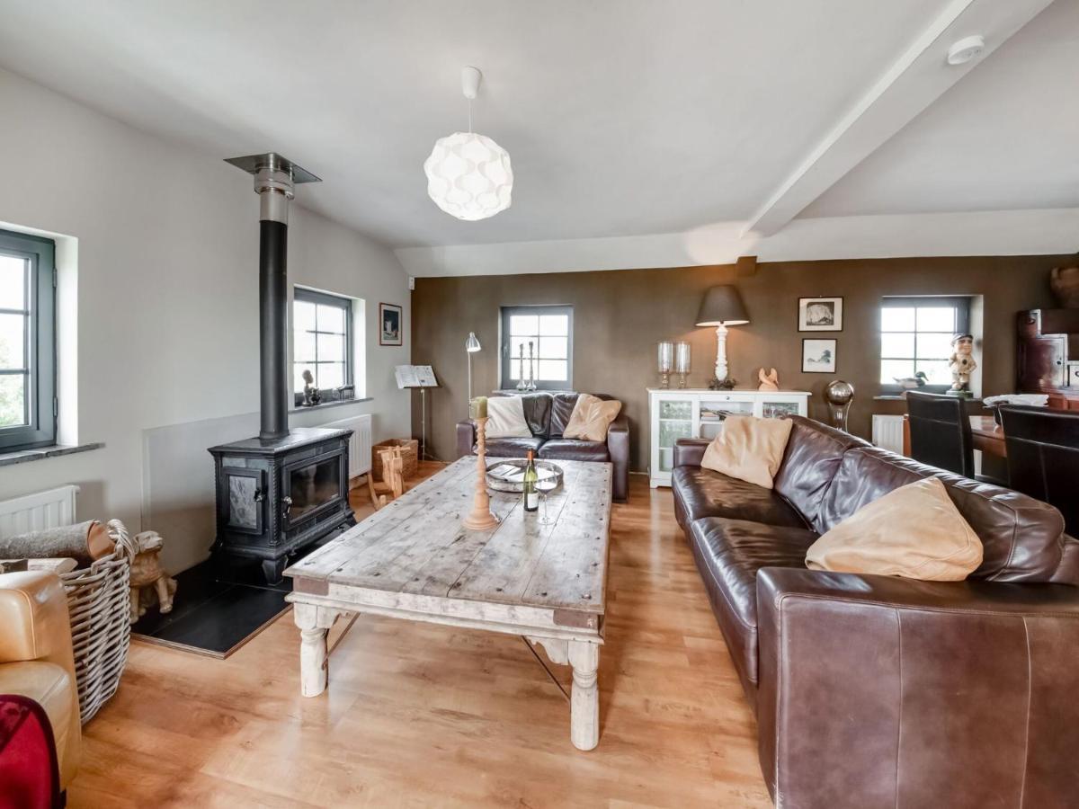 Comfortable And Spacious Apartment With Cosy Terrace And Fabulous View Mont  外观 照片