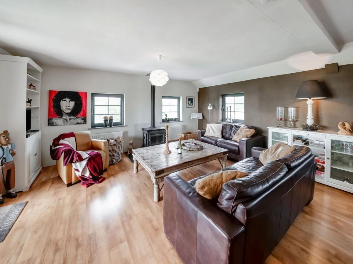 Comfortable And Spacious Apartment With Cosy Terrace And Fabulous View Mont  外观 照片