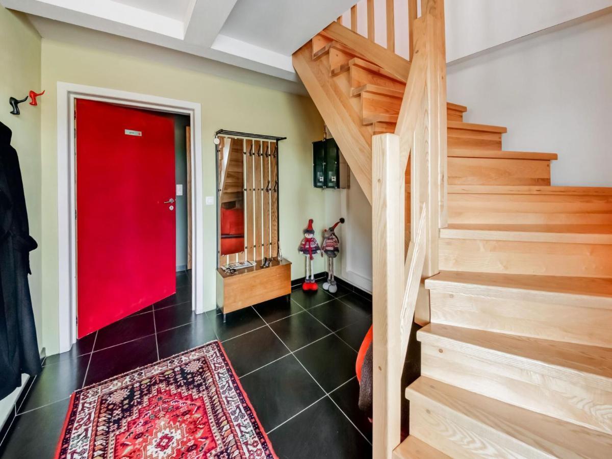 Comfortable And Spacious Apartment With Cosy Terrace And Fabulous View Mont  外观 照片