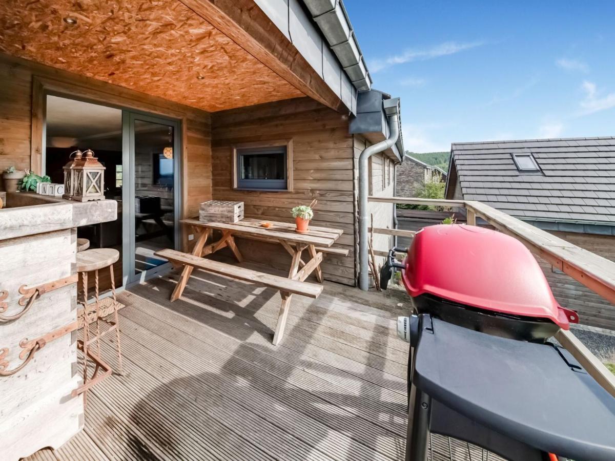Comfortable And Spacious Apartment With Cosy Terrace And Fabulous View Mont  外观 照片