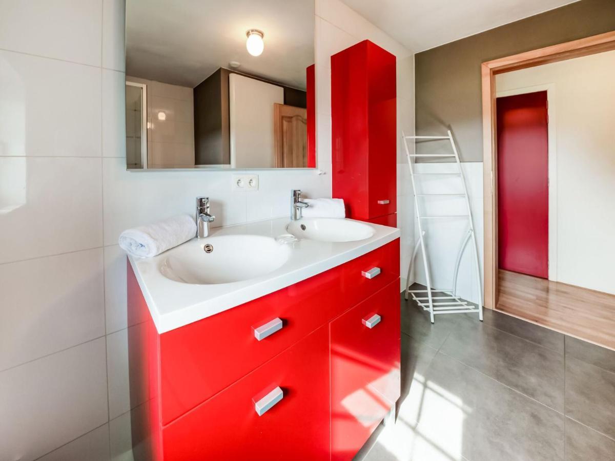 Comfortable And Spacious Apartment With Cosy Terrace And Fabulous View Mont  外观 照片