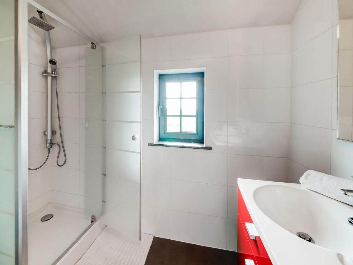 Comfortable And Spacious Apartment With Cosy Terrace And Fabulous View Mont  外观 照片