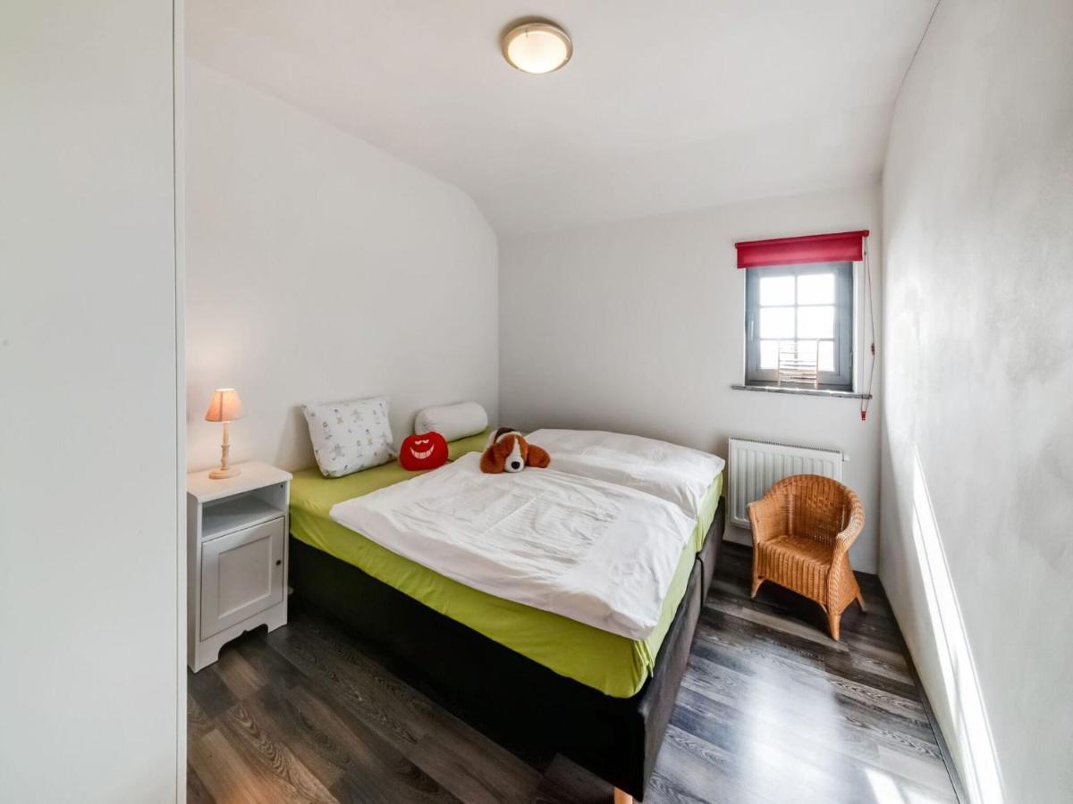 Comfortable And Spacious Apartment With Cosy Terrace And Fabulous View Mont  外观 照片