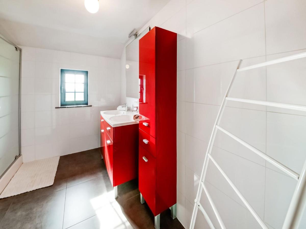 Comfortable And Spacious Apartment With Cosy Terrace And Fabulous View Mont  外观 照片