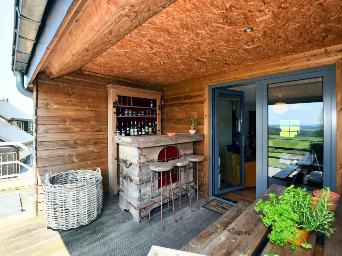 Comfortable And Spacious Apartment With Cosy Terrace And Fabulous View Mont  外观 照片